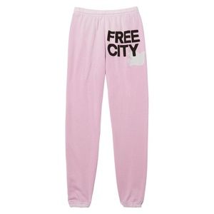 Free City Sweatpants